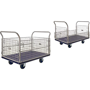Cage Trolleys