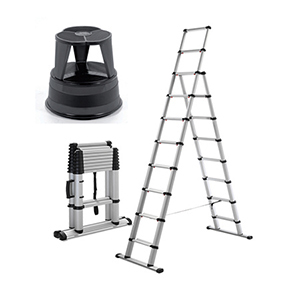 Ladders & Step Stools